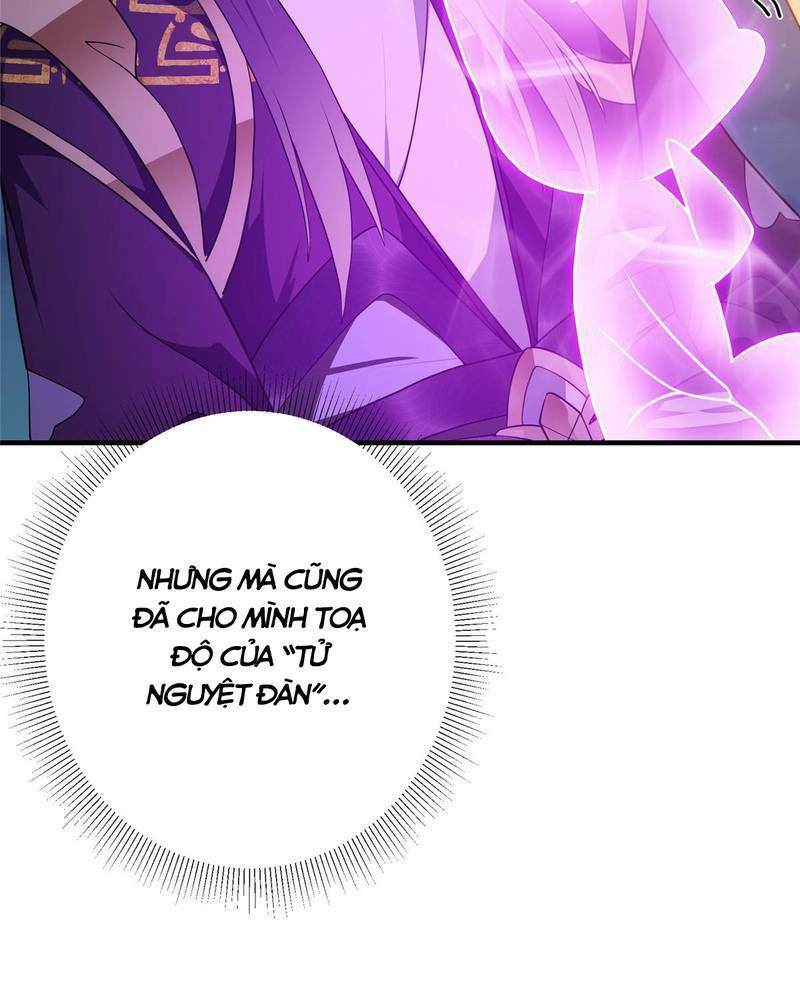 Chưởng Môn Khiêm  Tốn Chút Chapter 176 - Trang 2