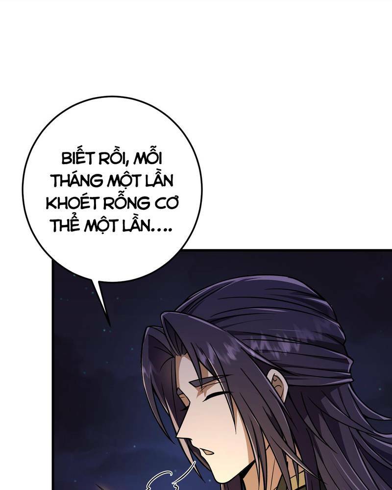 Chưởng Môn Khiêm  Tốn Chút Chapter 176 - Trang 2