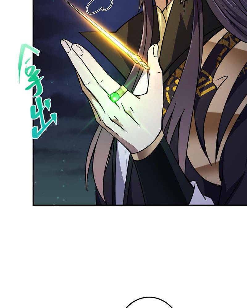 Chưởng Môn Khiêm  Tốn Chút Chapter 176 - Trang 2