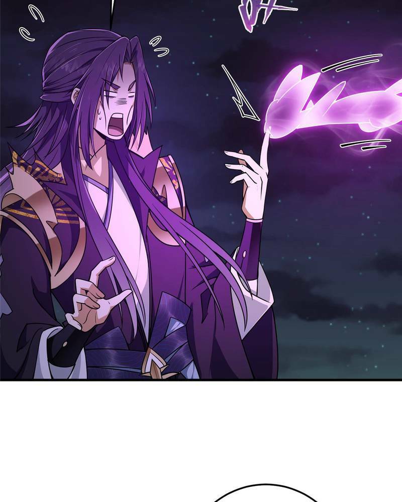 Chưởng Môn Khiêm  Tốn Chút Chapter 176 - Trang 2