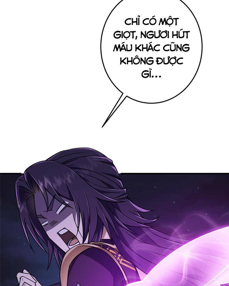 Chưởng Môn Khiêm  Tốn Chút Chapter 176 - Trang 2