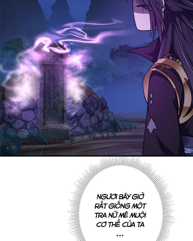 Chưởng Môn Khiêm  Tốn Chút Chapter 176 - Trang 2