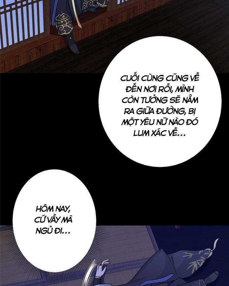 Chưởng Môn Khiêm  Tốn Chút Chapter 176 - Trang 2