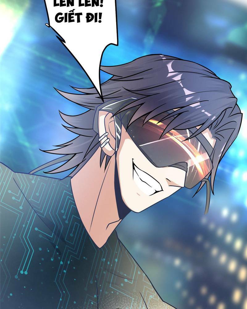 Chưởng Môn Khiêm  Tốn Chút Chapter 176 - Trang 2