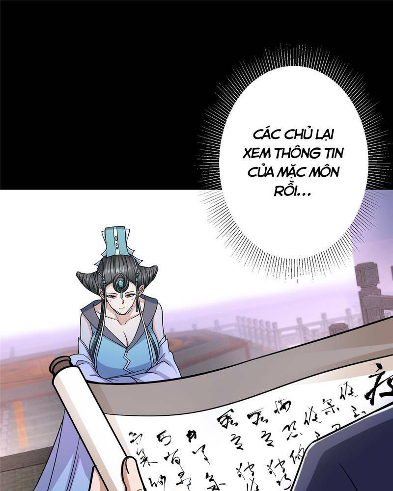 Chưởng Môn Khiêm  Tốn Chút Chapter 176 - Trang 2