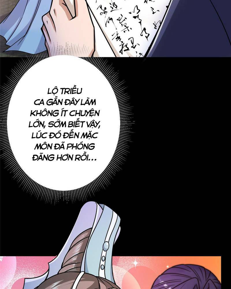 Chưởng Môn Khiêm  Tốn Chút Chapter 176 - Trang 2