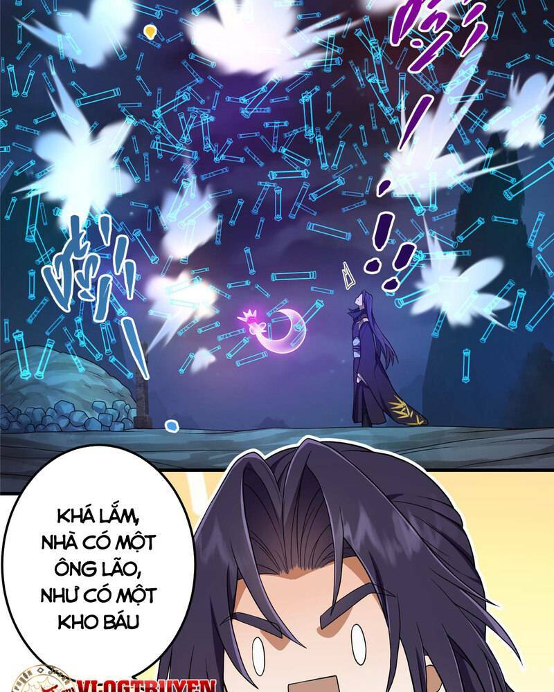 Chưởng Môn Khiêm  Tốn Chút Chapter 176 - Trang 2