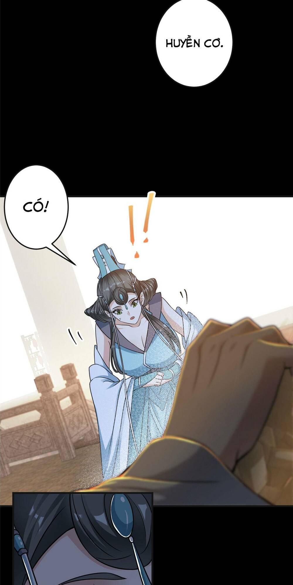 Chưởng Môn Khiêm  Tốn Chút Chapter 177 - Trang 2