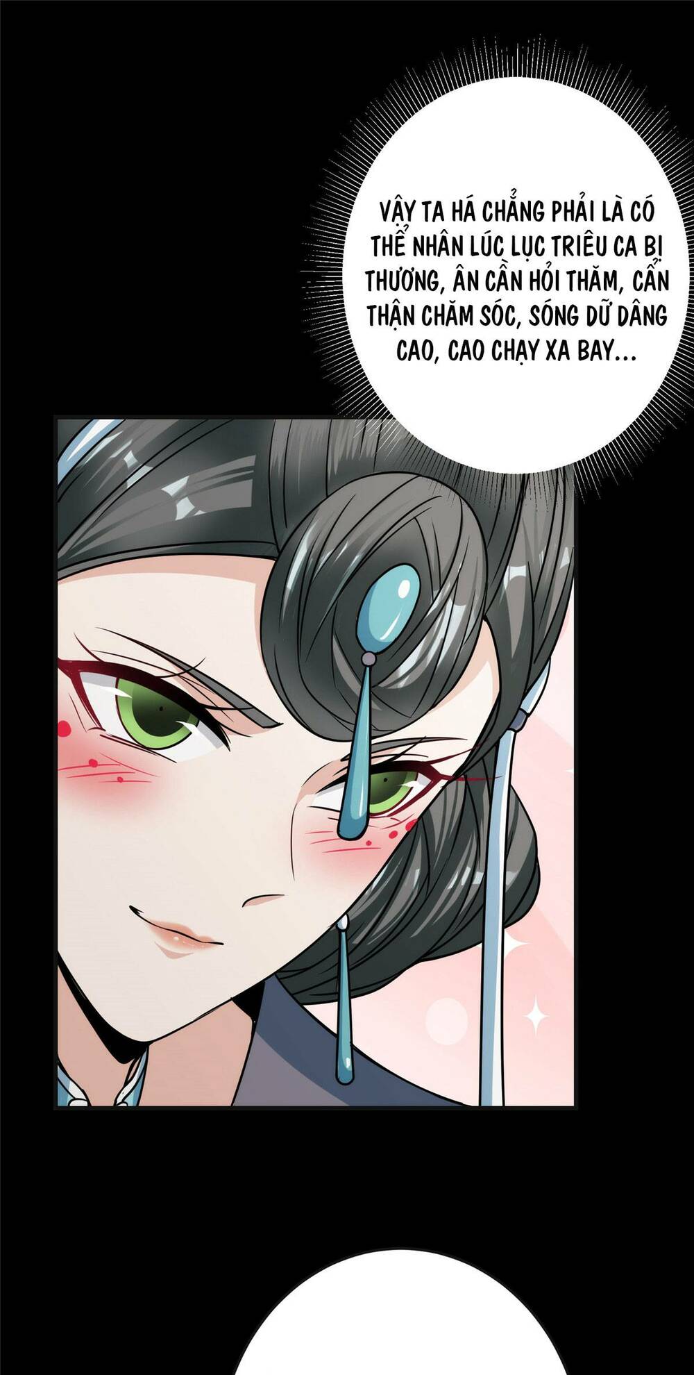 Chưởng Môn Khiêm  Tốn Chút Chapter 177 - Trang 2