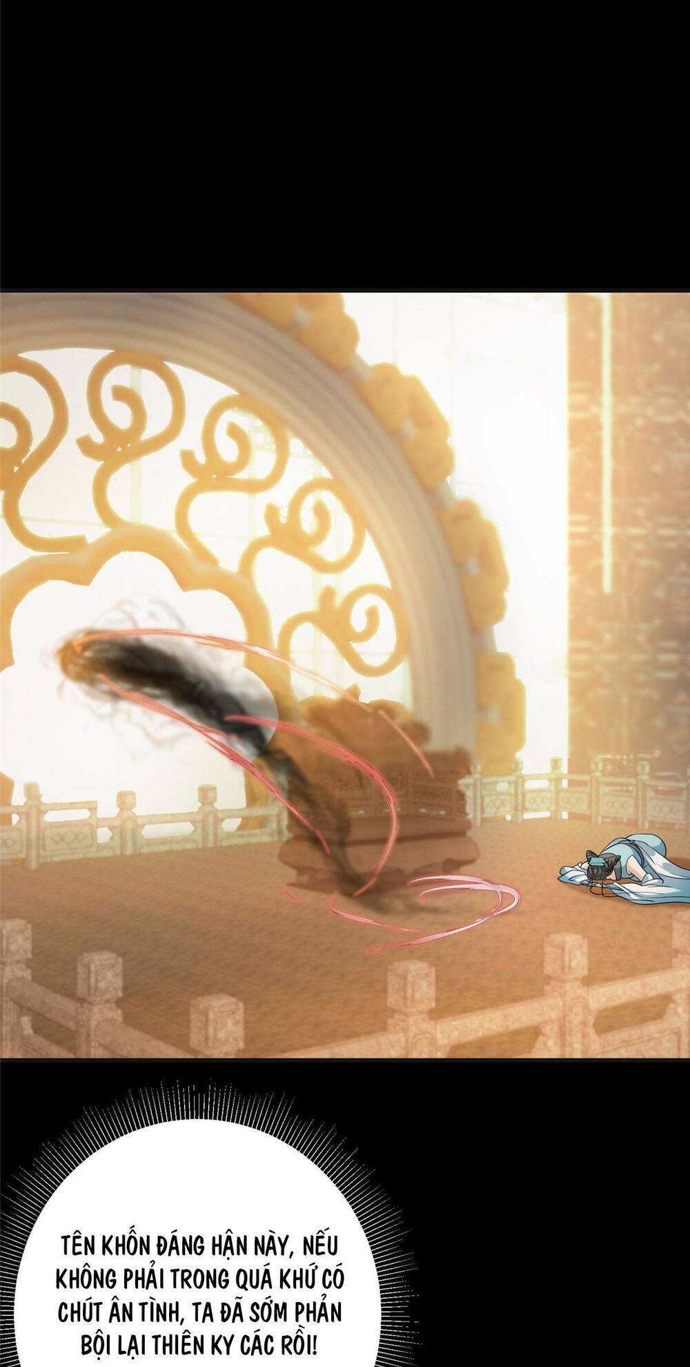 Chưởng Môn Khiêm  Tốn Chút Chapter 177 - Trang 2