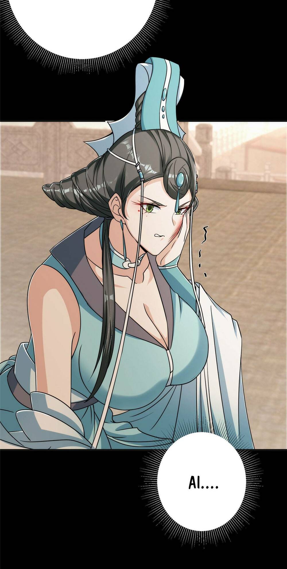 Chưởng Môn Khiêm  Tốn Chút Chapter 177 - Trang 2