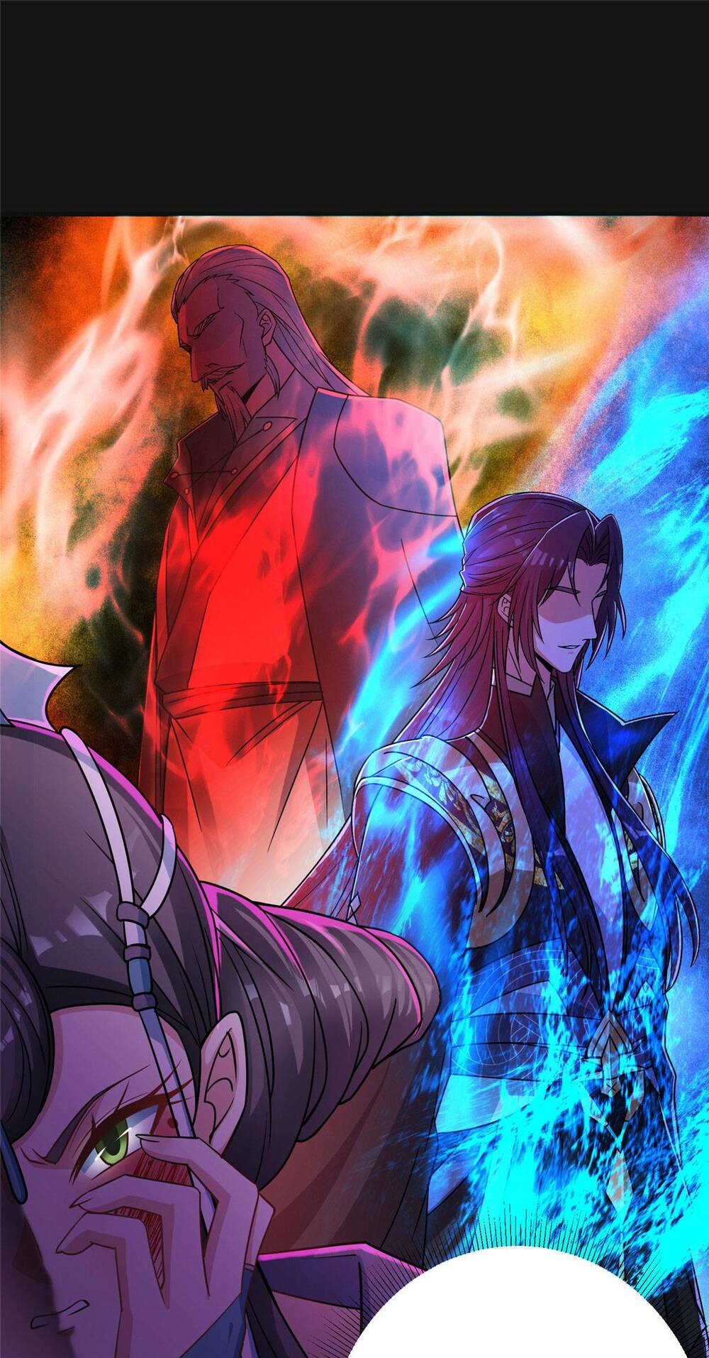 Chưởng Môn Khiêm  Tốn Chút Chapter 177 - Trang 2