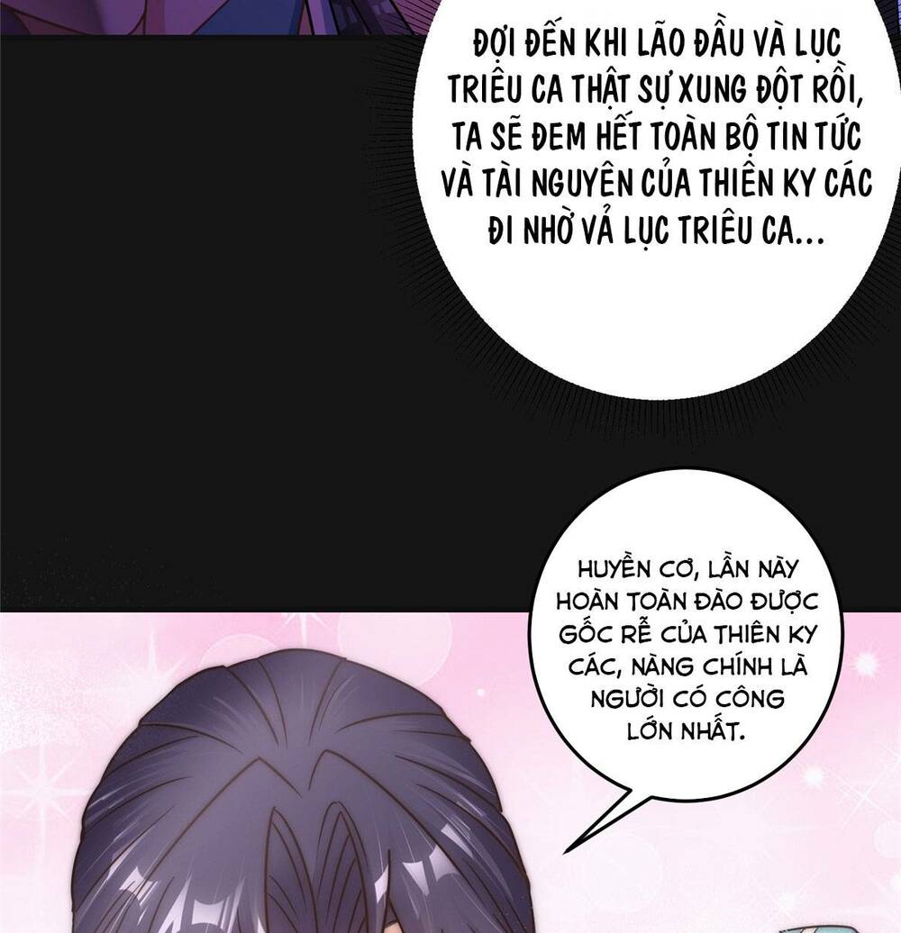 Chưởng Môn Khiêm  Tốn Chút Chapter 177 - Trang 2