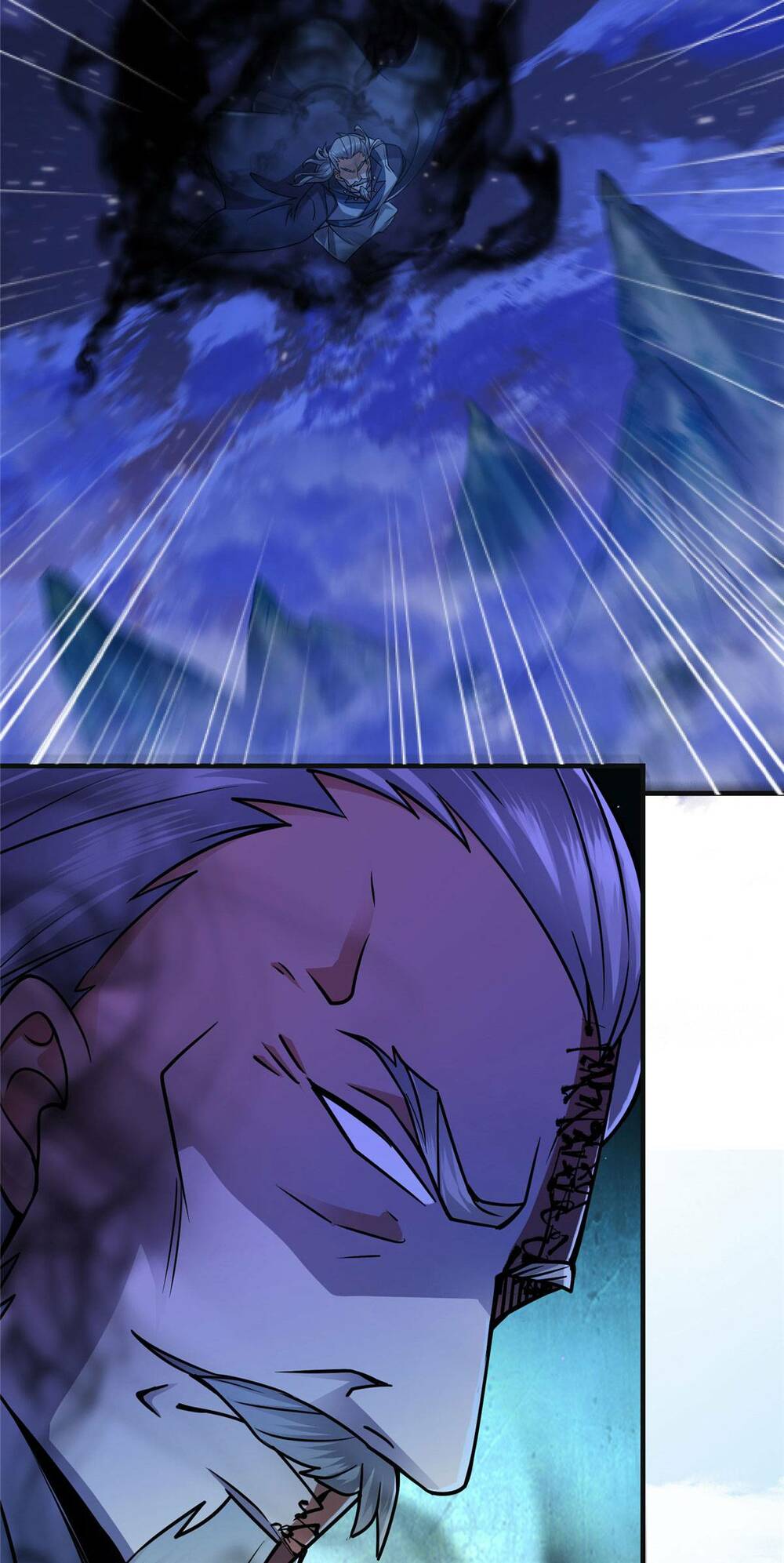 Chưởng Môn Khiêm  Tốn Chút Chapter 177 - Trang 2