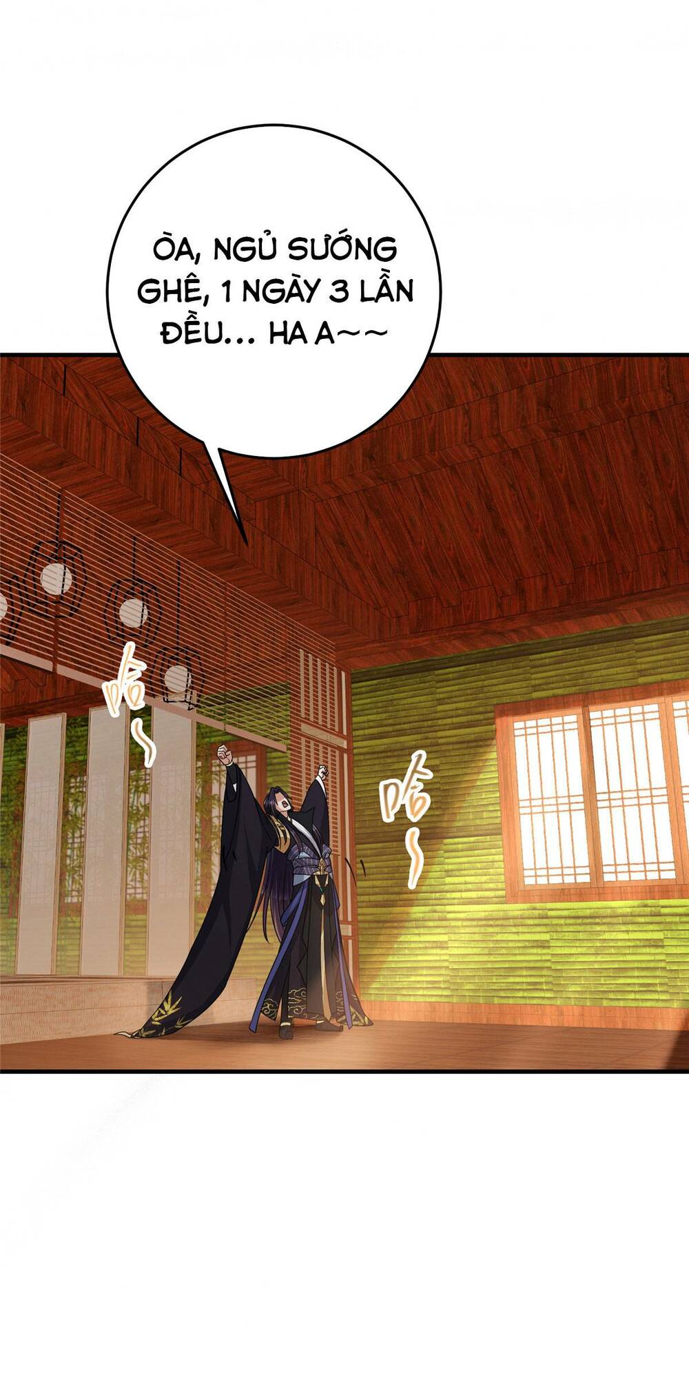 Chưởng Môn Khiêm  Tốn Chút Chapter 177 - Trang 2