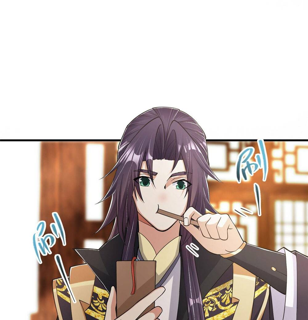 Chưởng Môn Khiêm  Tốn Chút Chapter 177 - Trang 2