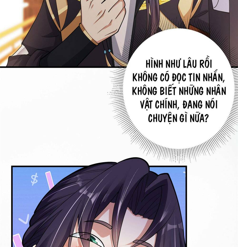 Chưởng Môn Khiêm  Tốn Chút Chapter 177 - Trang 2
