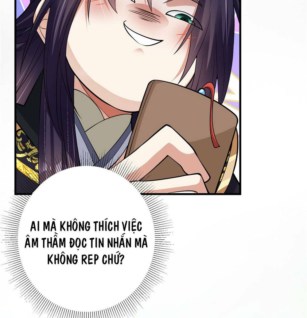 Chưởng Môn Khiêm  Tốn Chút Chapter 177 - Trang 2