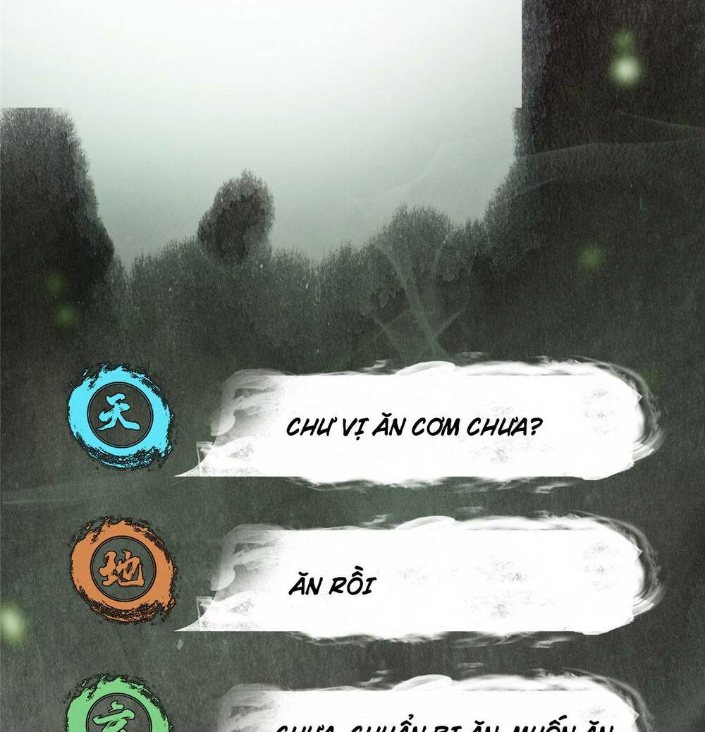 Chưởng Môn Khiêm  Tốn Chút Chapter 177 - Trang 2