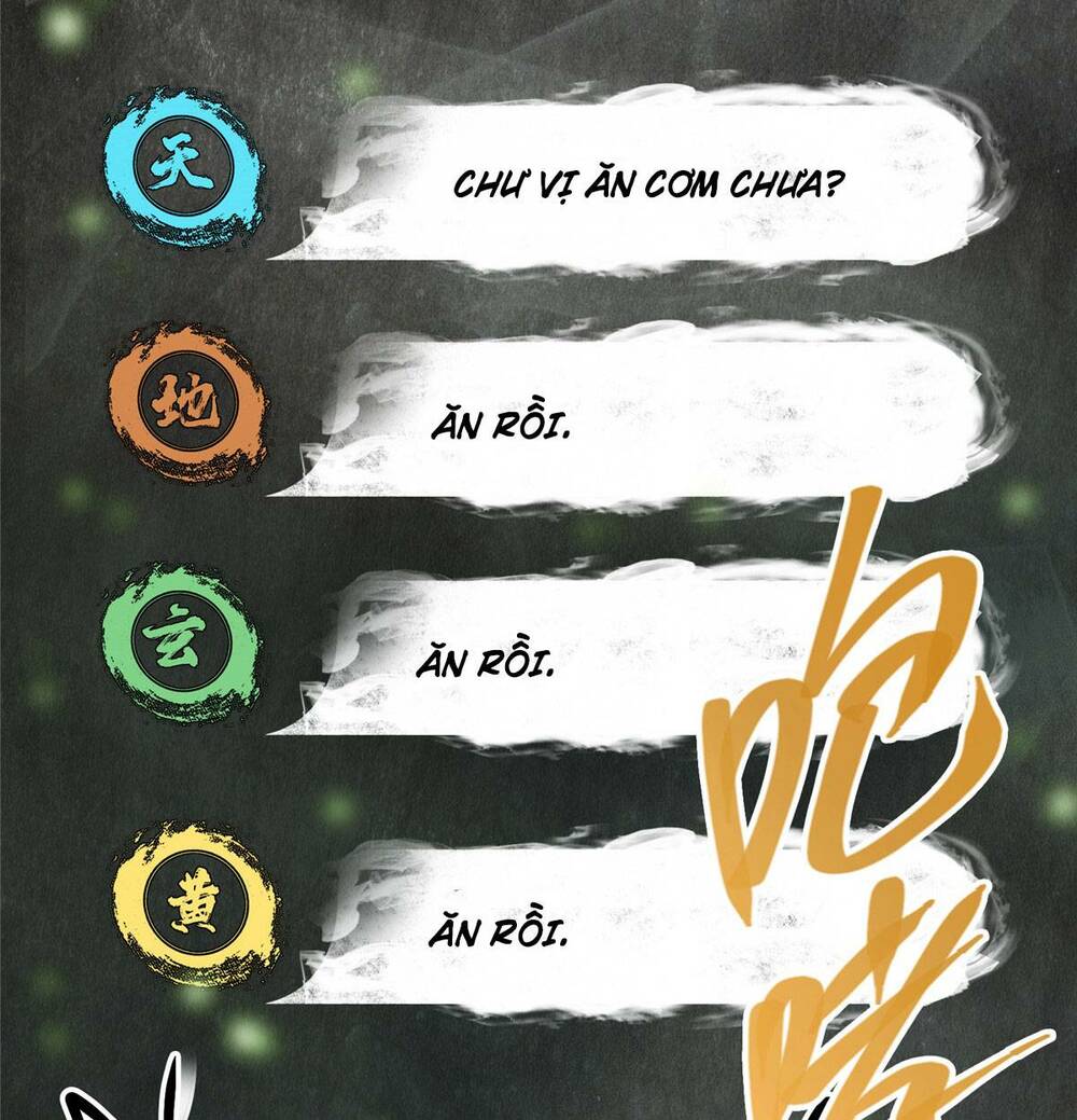 Chưởng Môn Khiêm  Tốn Chút Chapter 177 - Trang 2