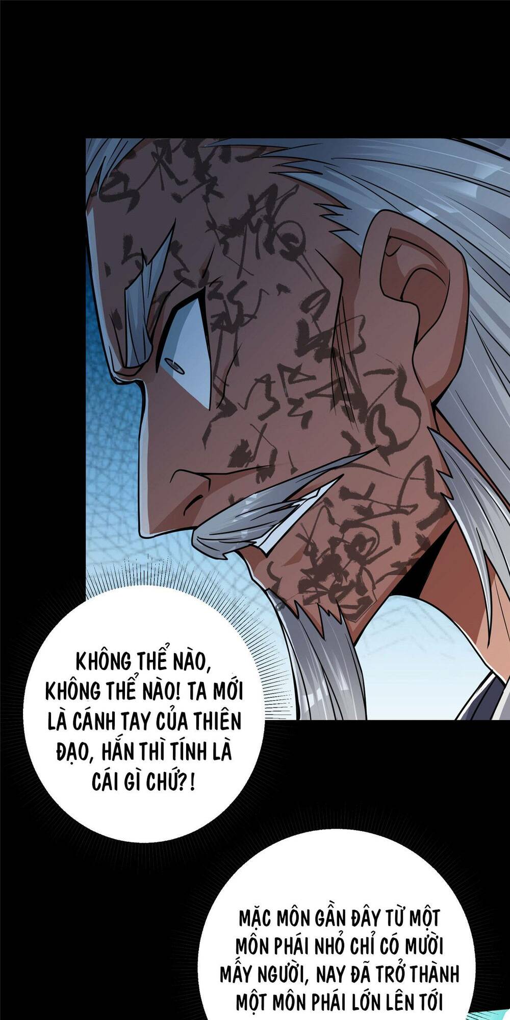 Chưởng Môn Khiêm  Tốn Chút Chapter 177 - Trang 2