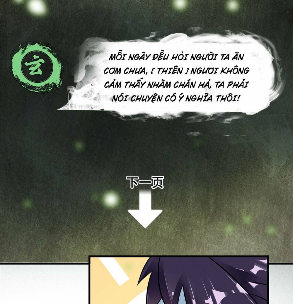 Chưởng Môn Khiêm  Tốn Chút Chapter 177 - Trang 2