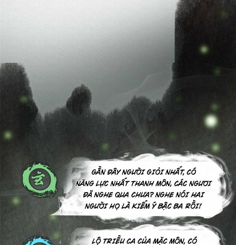 Chưởng Môn Khiêm  Tốn Chút Chapter 177 - Trang 2