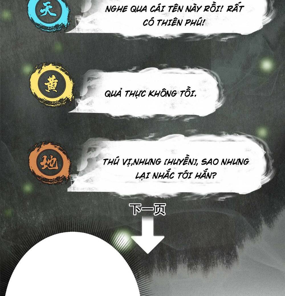 Chưởng Môn Khiêm  Tốn Chút Chapter 177 - Trang 2