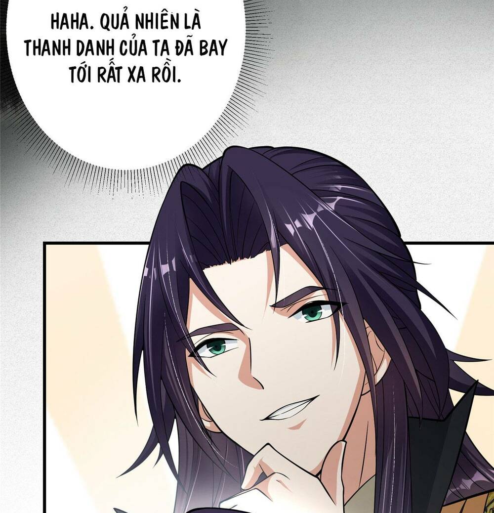 Chưởng Môn Khiêm  Tốn Chút Chapter 177 - Trang 2