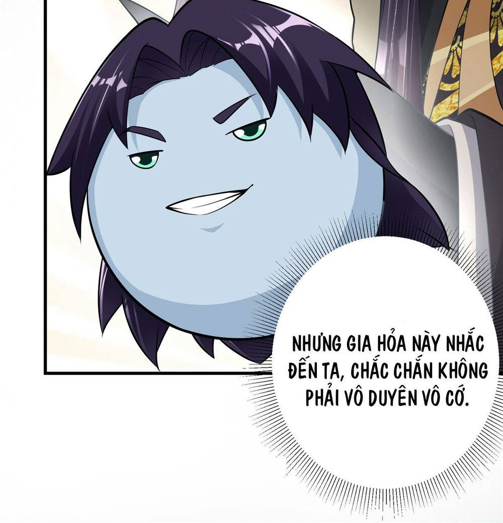 Chưởng Môn Khiêm  Tốn Chút Chapter 177 - Trang 2