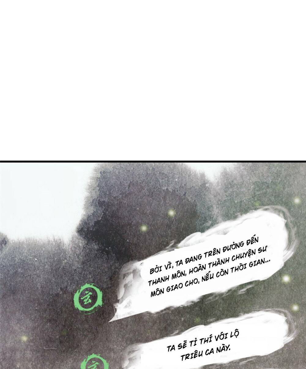 Chưởng Môn Khiêm  Tốn Chút Chapter 177 - Trang 2