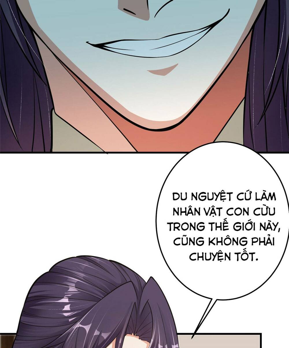 Chưởng Môn Khiêm  Tốn Chút Chapter 177 - Trang 2