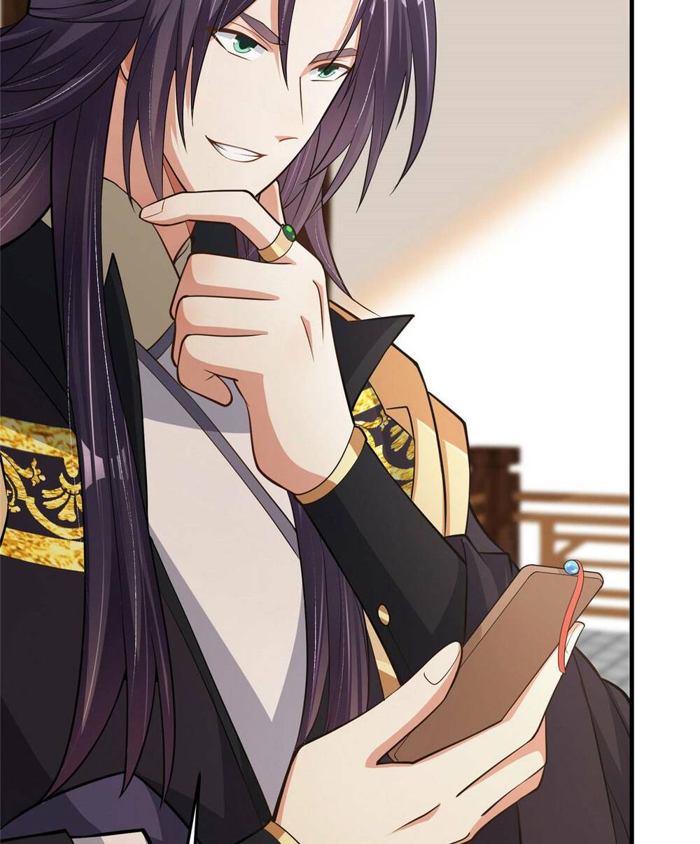 Chưởng Môn Khiêm  Tốn Chút Chapter 177 - Trang 2