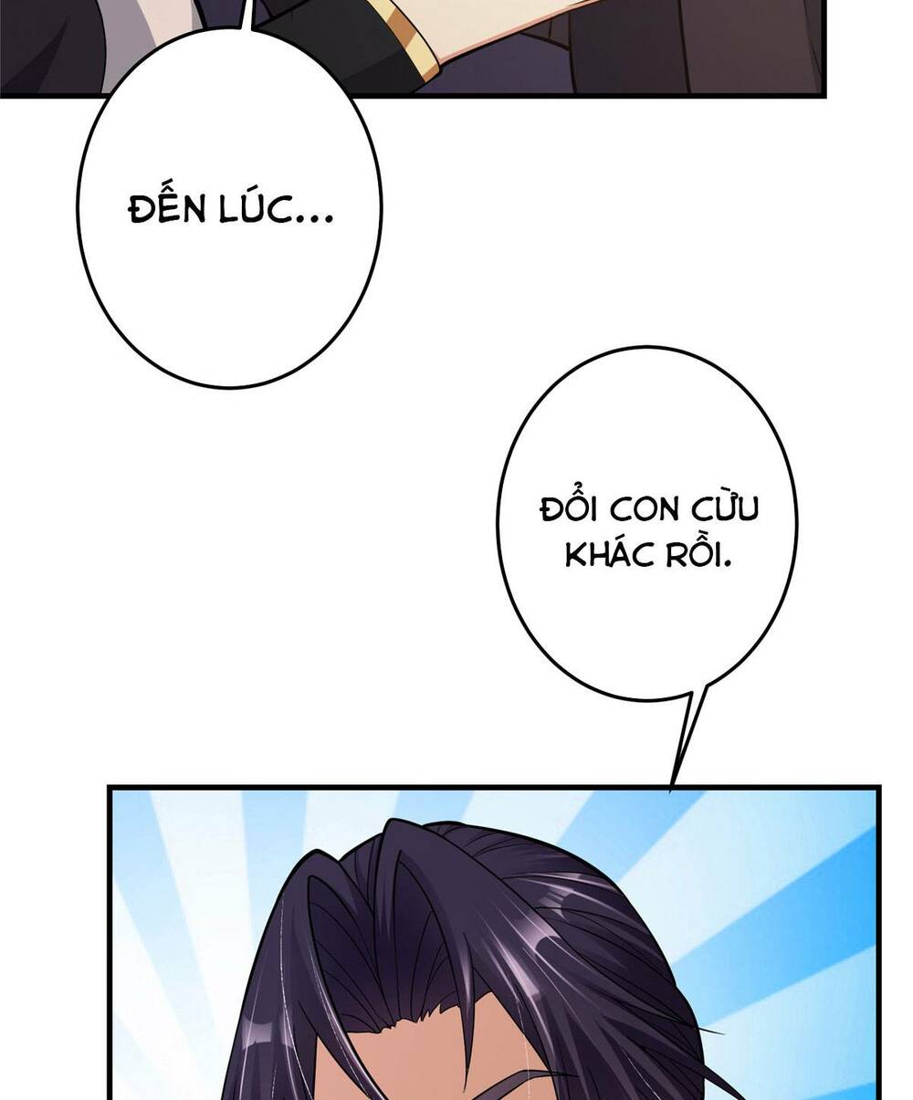 Chưởng Môn Khiêm  Tốn Chút Chapter 177 - Trang 2