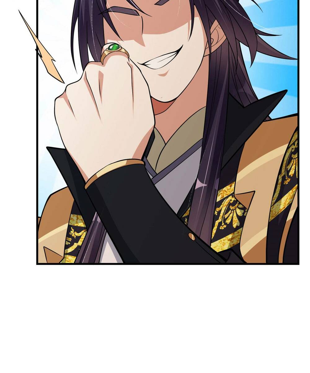 Chưởng Môn Khiêm  Tốn Chút Chapter 177 - Trang 2