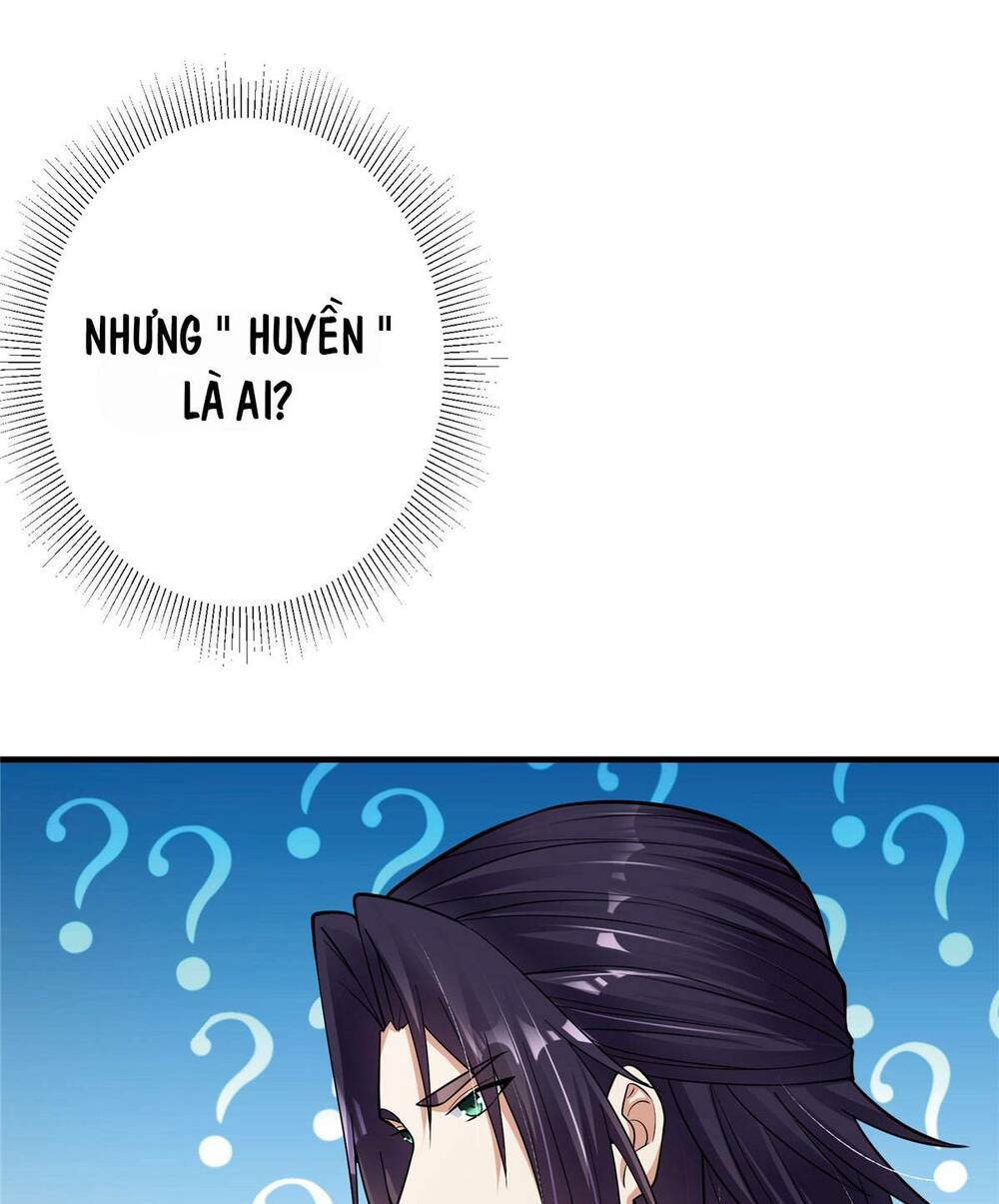 Chưởng Môn Khiêm  Tốn Chút Chapter 177 - Trang 2