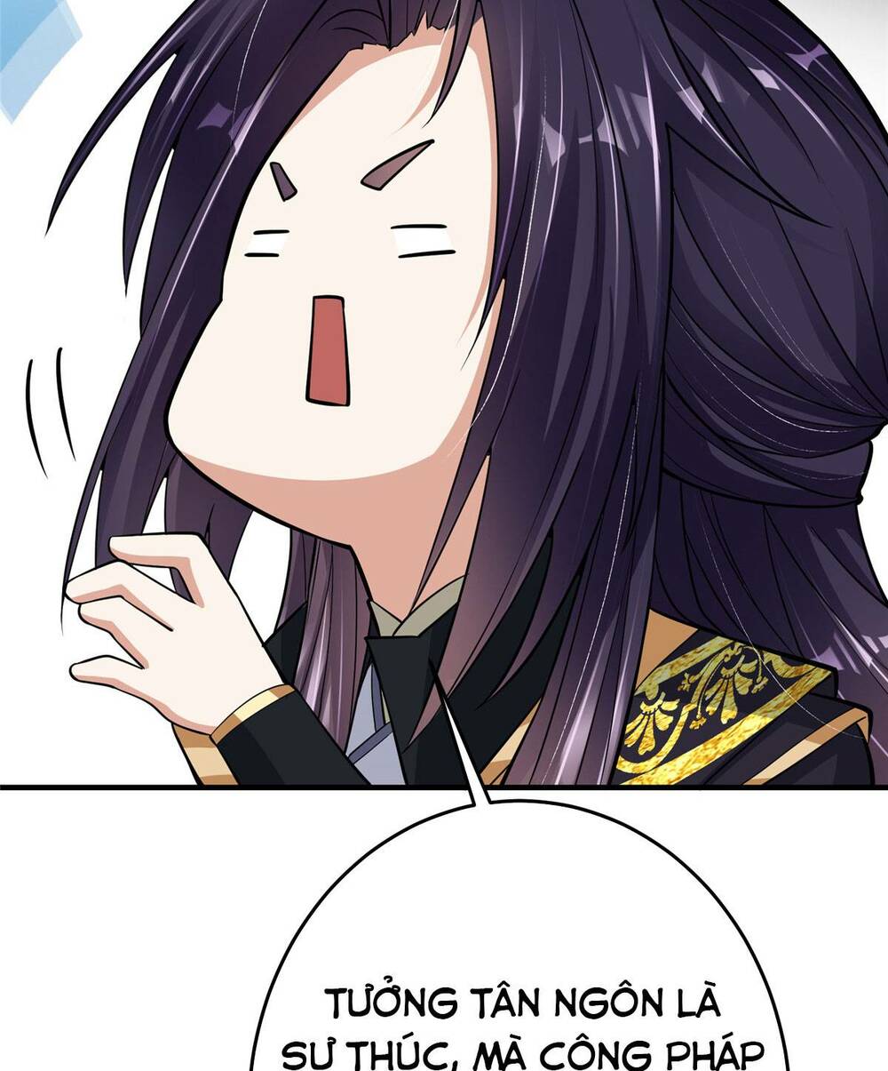 Chưởng Môn Khiêm  Tốn Chút Chapter 177 - Trang 2