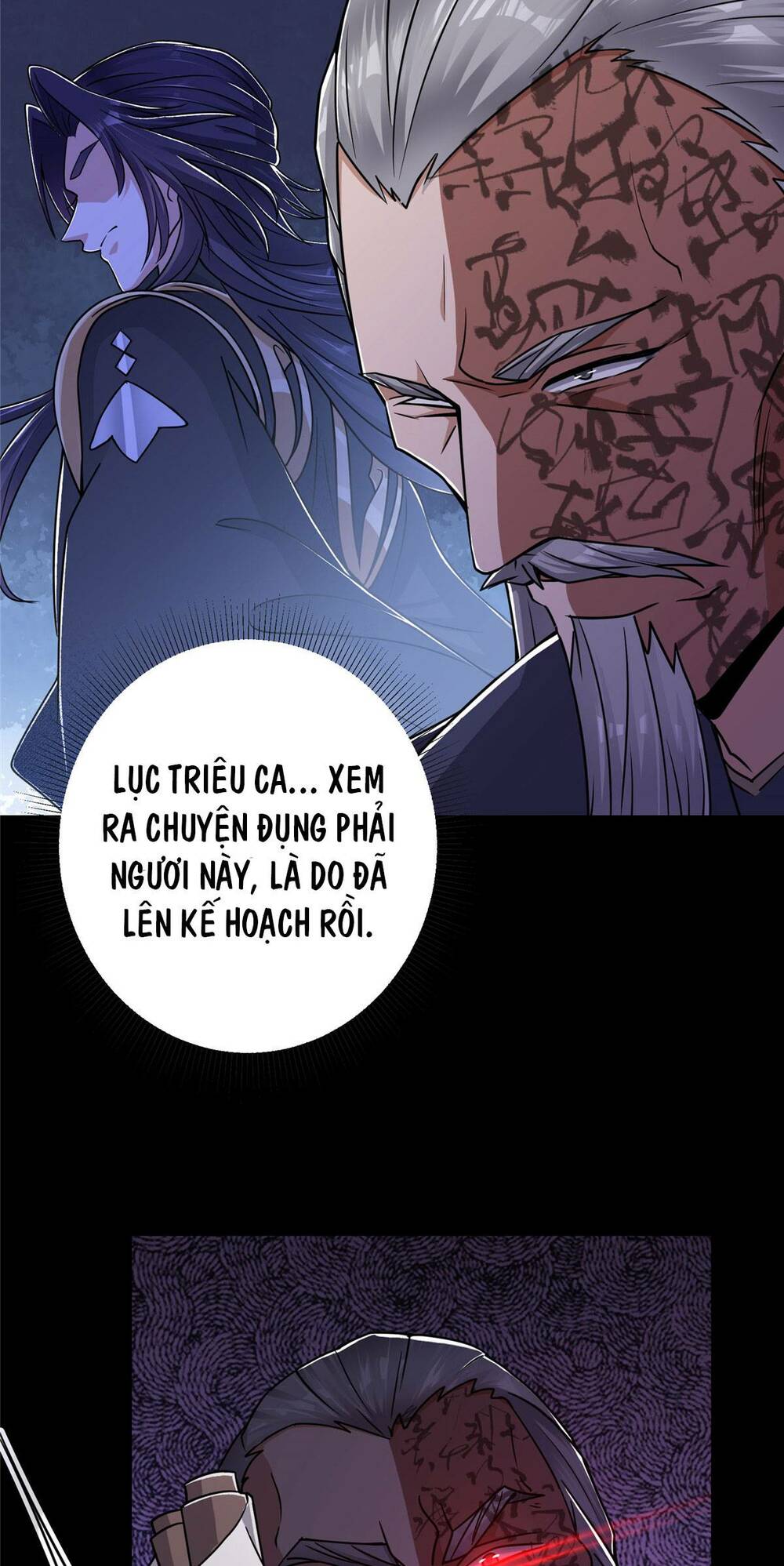 Chưởng Môn Khiêm  Tốn Chút Chapter 177 - Trang 2