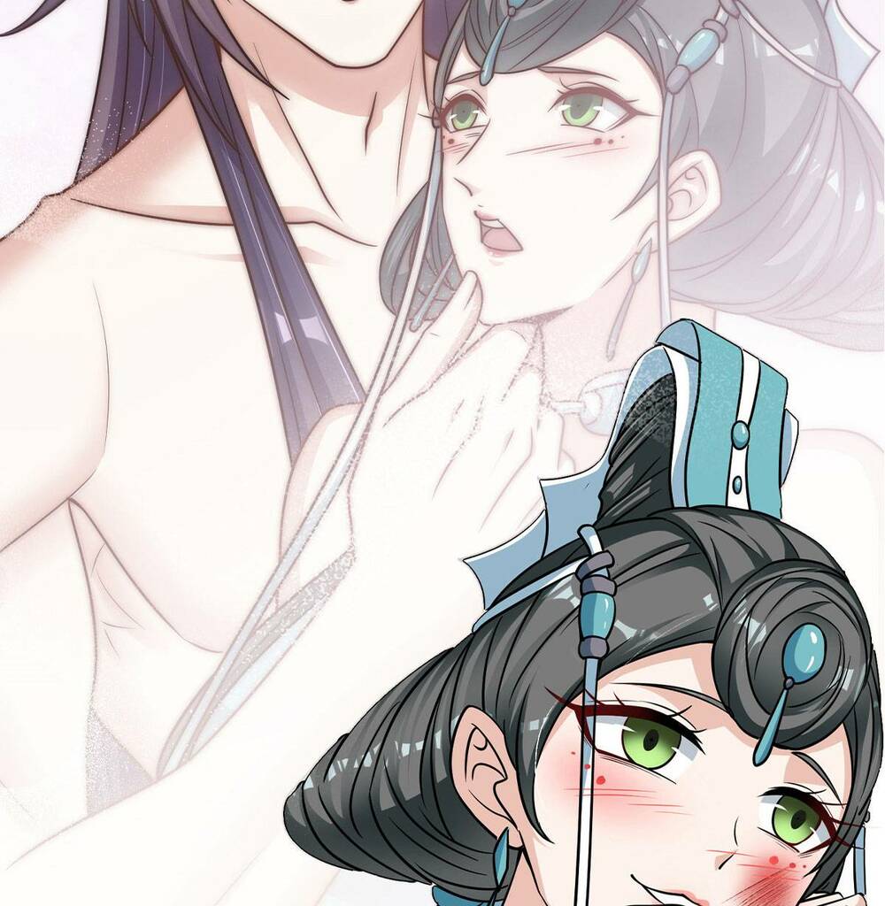 Chưởng Môn Khiêm  Tốn Chút Chapter 177 - Trang 2