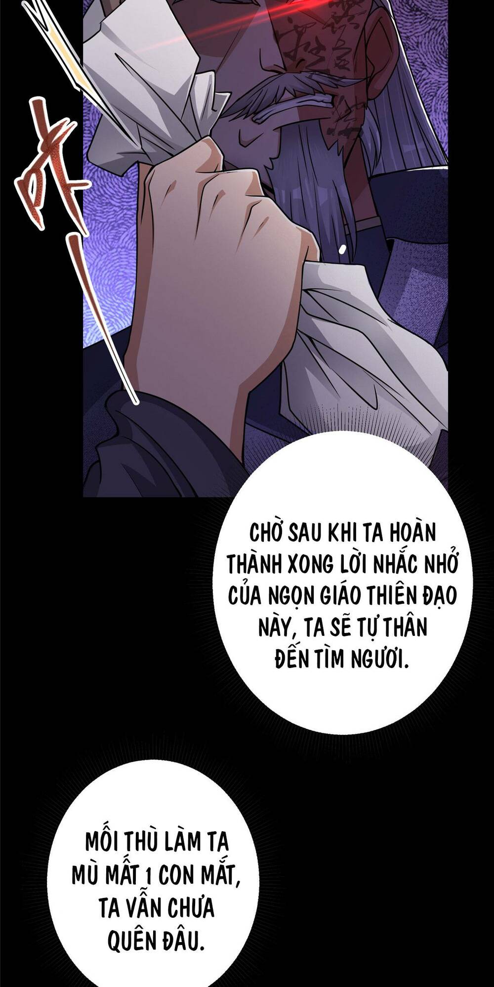 Chưởng Môn Khiêm  Tốn Chút Chapter 177 - Trang 2
