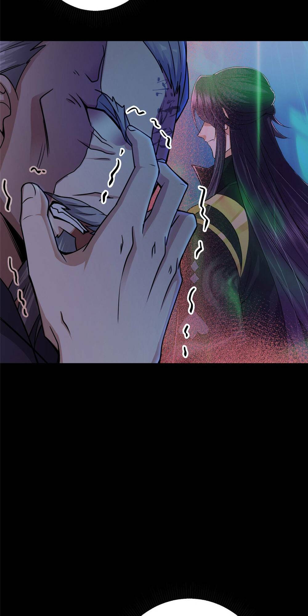 Chưởng Môn Khiêm  Tốn Chút Chapter 177 - Trang 2