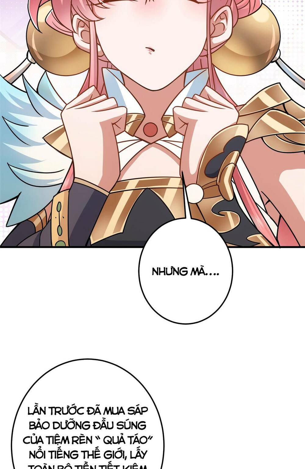 Chưởng Môn Khiêm  Tốn Chút Chapter 178 - Trang 2