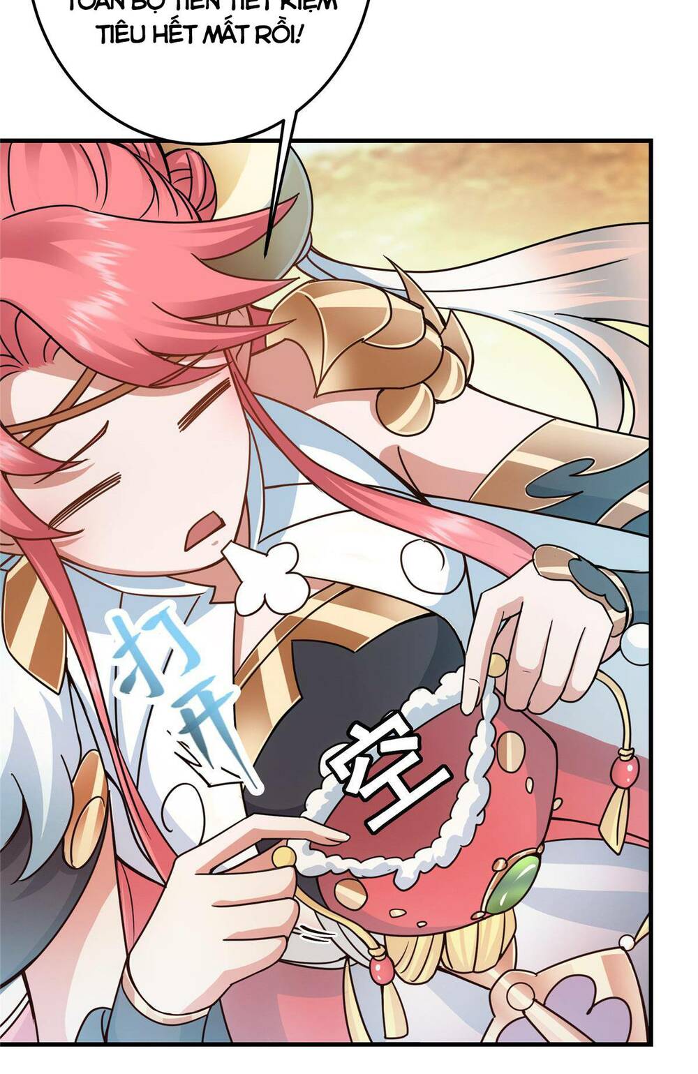 Chưởng Môn Khiêm  Tốn Chút Chapter 178 - Trang 2