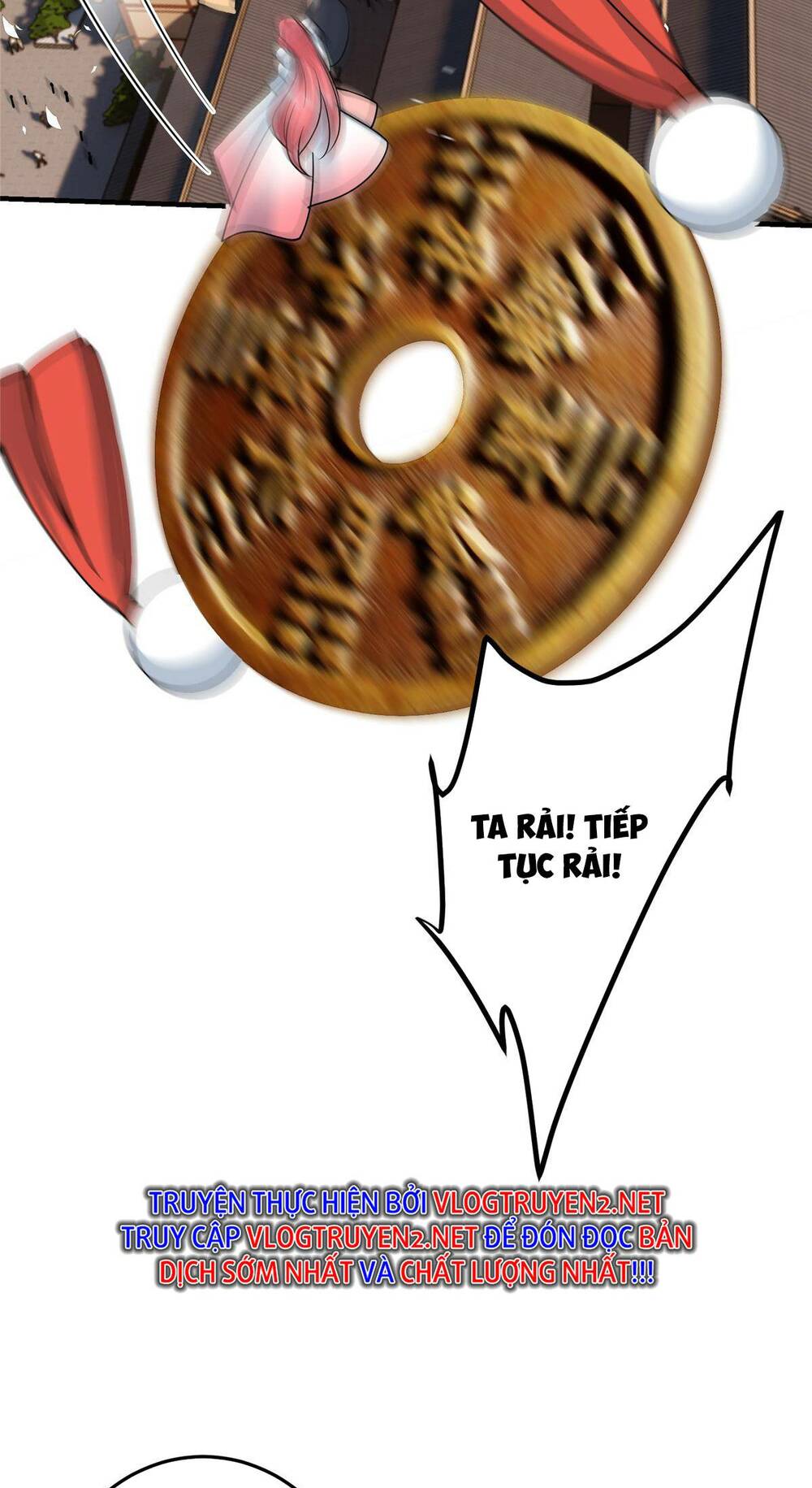 Chưởng Môn Khiêm  Tốn Chút Chapter 178 - Trang 2