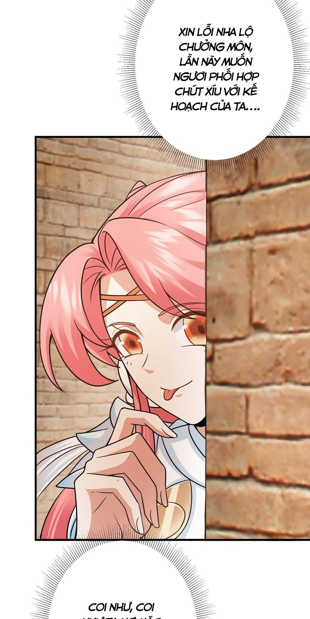 Chưởng Môn Khiêm  Tốn Chút Chapter 178 - Trang 2