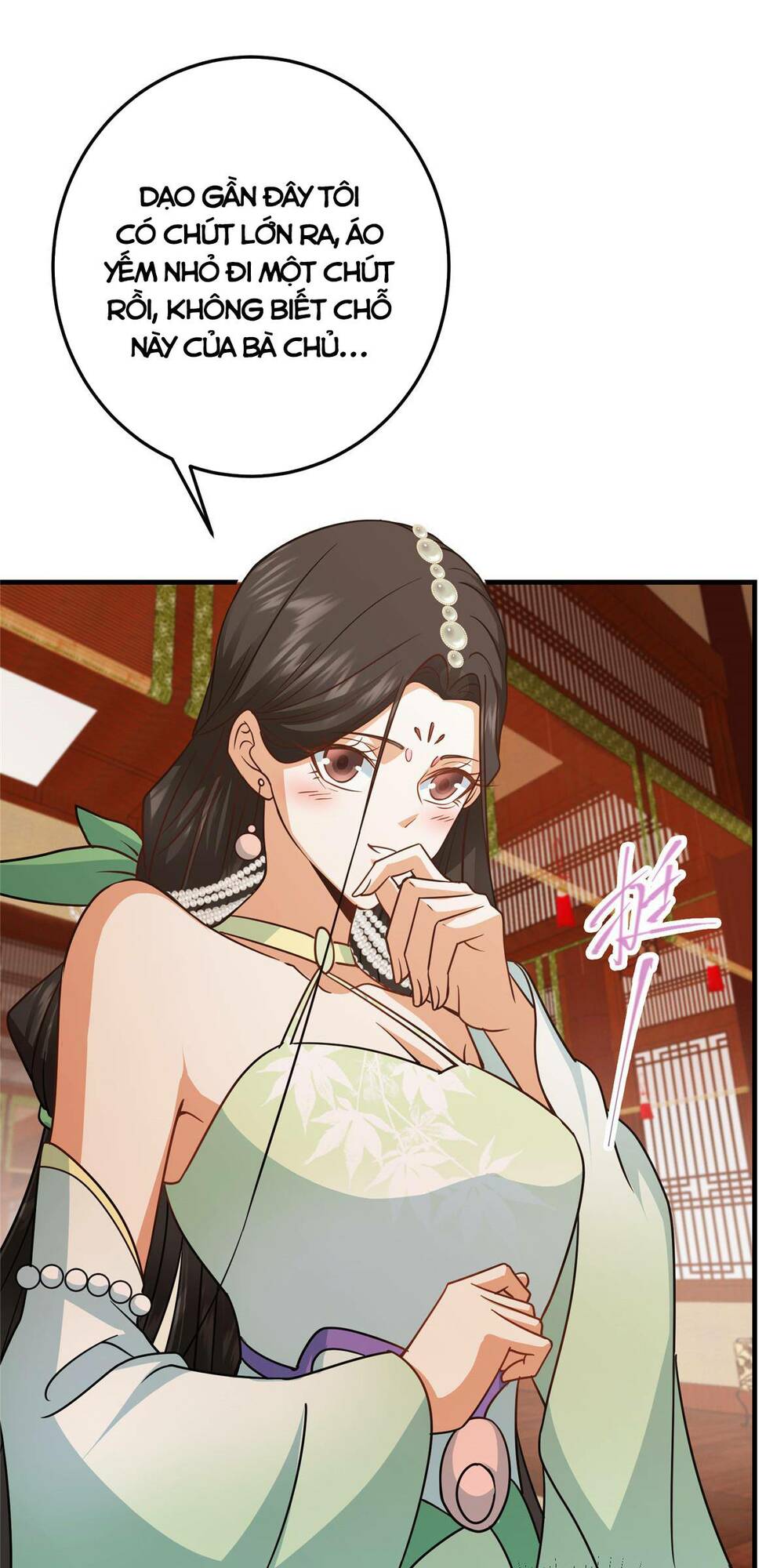 Chưởng Môn Khiêm  Tốn Chút Chapter 178 - Trang 2