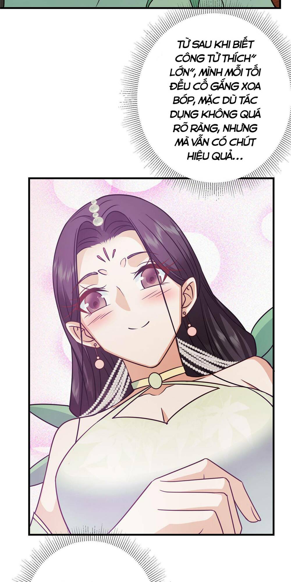 Chưởng Môn Khiêm  Tốn Chút Chapter 178 - Trang 2