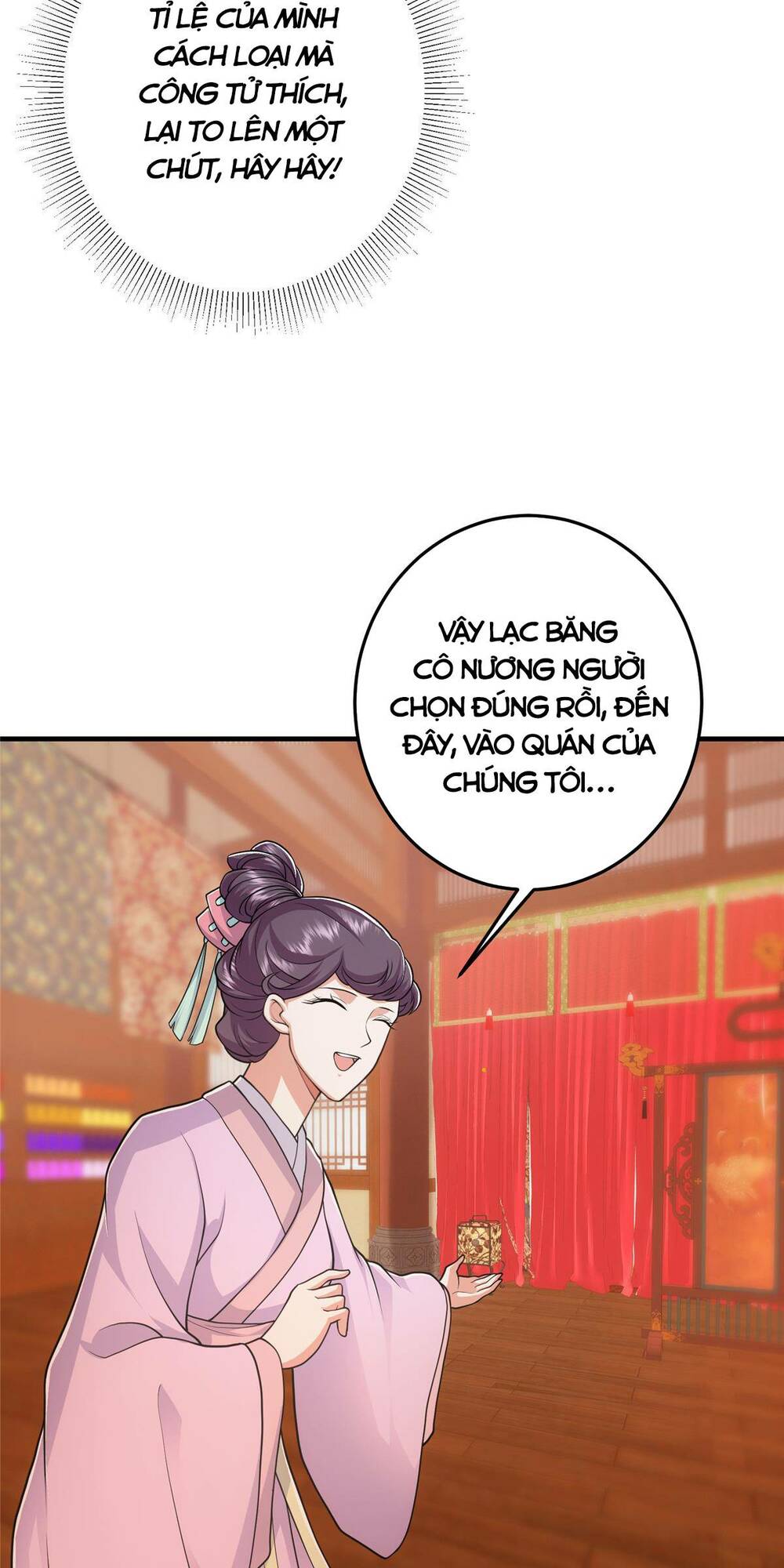 Chưởng Môn Khiêm  Tốn Chút Chapter 178 - Trang 2