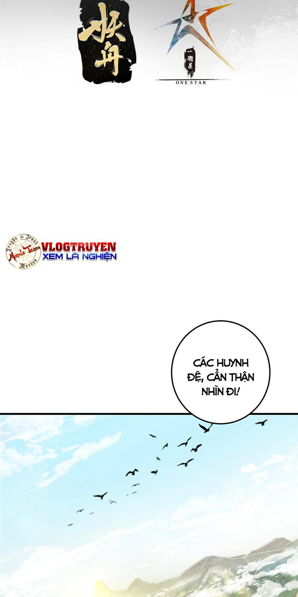 Chưởng Môn Khiêm  Tốn Chút Chapter 178 - Trang 2