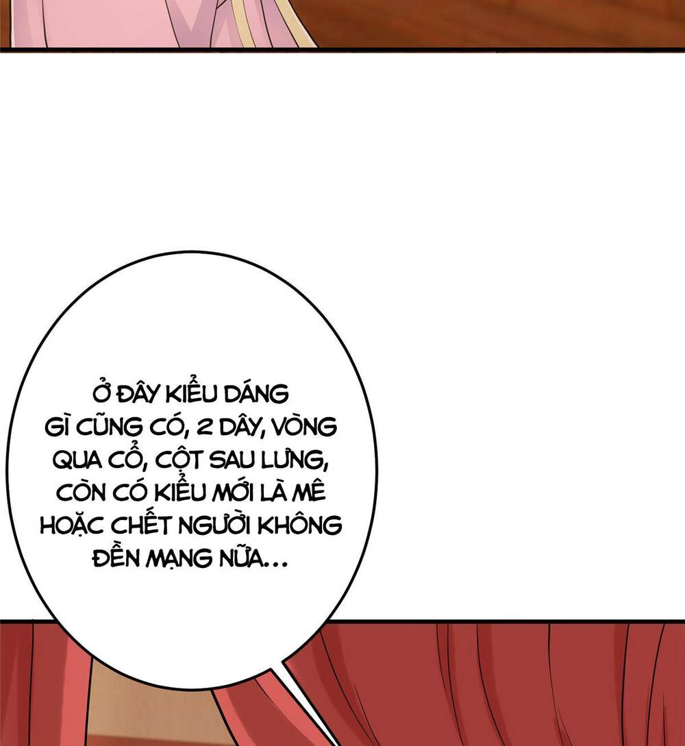 Chưởng Môn Khiêm  Tốn Chút Chapter 178 - Trang 2